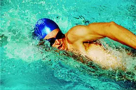 注意！游泳圈≠救生圈 这些泳“知”要收好图片