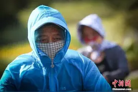 长三角多地破当地最高气温历史极值图片