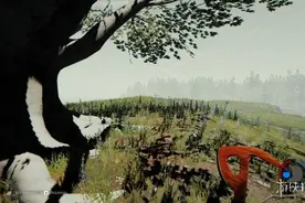 《森林》建家位置图文推荐图片