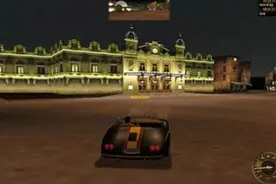 震撼你的双眼！《极品飞车》完美还原真实世界图片