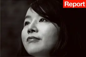 【GQ中国】咪蒙：网红，病人，潮水的一种方向图片