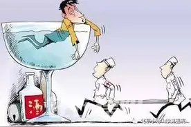 糖尿病患者的吃与动（二）图片