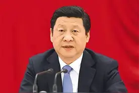 习近平这样评价此次军改图片