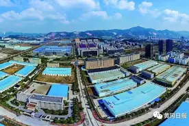 黄石大企业来黄冈招工了 薪酬高补贴多环境好离家近图片