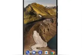 全面屏Essential手机下月发售 要不要买？图片