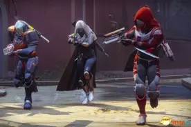 Bungie开展最新测试：《命运2》社交空间明日上线图片