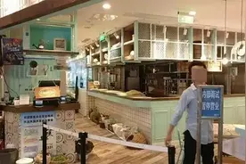 网红“一笼小确幸”上海所有门店一夜全部停业！图片