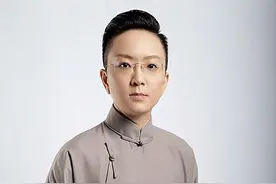 “当今坤生第一人”王珮瑜：推广京剧，我是“年少轻狂，不知天高地厚”图片