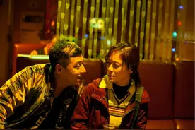 【个人意见】《川流之岛》：每个人都是一座孤岛图片