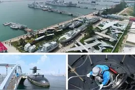 比亚迪王朝之旅，揭秘中国军工自强之路图片