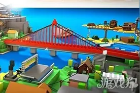 在线游戏创作平台Roblox月活跃用户5600万 开发者年收入达3000万美元图片