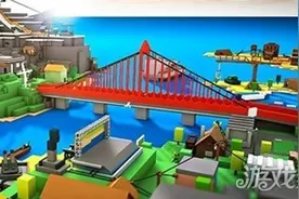 在线游戏创作平台Roblox月活跃用户5600万 开发者年收入达3000万美元图片