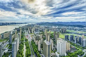 八百米婺江路攻坚记丨为城市发展 再难的硬骨头也要啃图片