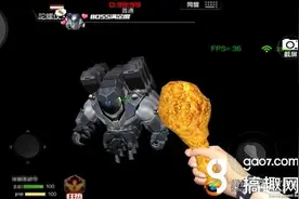 搞趣网：cf手游吃鸡大作战怎么玩  吃鸡大作战玩法介绍图片
