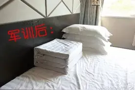 军训时爱上教官是种怎样的体验？图片