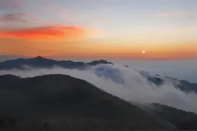 去桂东避暑，不能错过的几大“秘境”之地图片