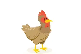 广东话百科：偷鸡图片