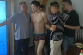 常德警方悬赏10万抓捕的“8.19”嫌犯已落网图片