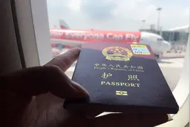 境外消费是美国游客两倍 中国游客的钱都花哪了？图片