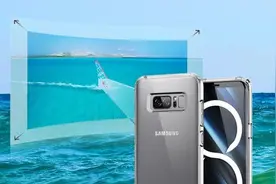 分析师:三星Note 8可实现3倍远摄变焦图片