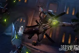 守望先锋英雄大招的使用标准 要学会初步判断图片