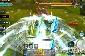 龙之谷手游杰兰特大主教巢穴如何杀敌图片