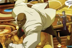 疯狂粉丝现场抗议《守望先锋》末日铁拳 暴雪回应图片