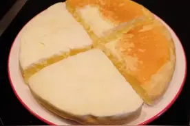 「美食」零失误用电饭煲做蛋糕！图片