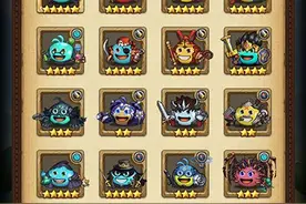 不思议迷宫传销留哪些人 传销阵容推荐图片