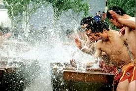 少林寺七十二艺选拔赛即将上演，有日本女选手参与铁砂掌图片