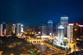 渝贵铁路预计12月底开通运营！贵阳到重庆只要2小时以内！图片
