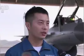 建军90周年阅兵｜歼-10C第一次公开，新战机有何变化图片