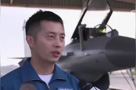 建军90周年阅兵｜歼-10C第一次公开，新战机有何变化图片