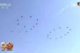 聚焦朱日和：沙场大点兵，浩浩我军威！图片