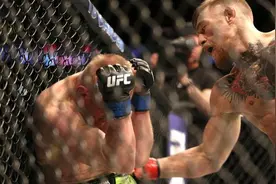 UFC终极格斗落地上海，中国大陆2800万粉丝居亚洲之首图片