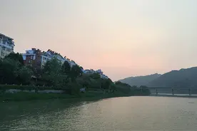 纪念“三个90周年”｜红色修水的绿色发展之路图片