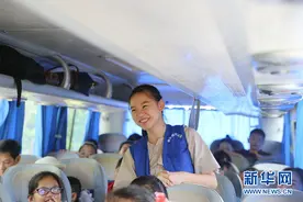 聚焦自然教育 生态农业游学活动走进海南儋州图片