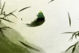 《豆福传》借古喻今、借豆说人，国产动画开创电影新讲法图片