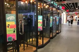 杭州各大商场里的迷你KTV，今天被文化部点名了图片