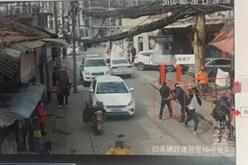 武汉“摸狗”命案发回重审，两被告一审被认定故意伤害获重刑图片