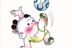 3比1击败新疆队，上海U18男足昂首杀入全运会决赛图片