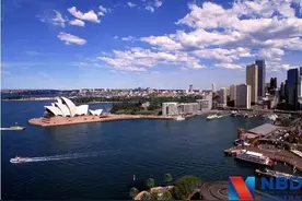 边旅行边工作？这个一生只有一次的机会，5000个名额下周一开抢图片