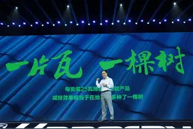 隔热保温能发电，2000年后，中国“汉瓦”被重新定义图片