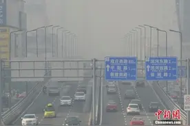 中央环保督察组：山西一些地方漠视民众环境诉求图片