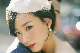 婚纱照｜Pose怎么摆？实用招式拯救你的镜头尴尬症！图片