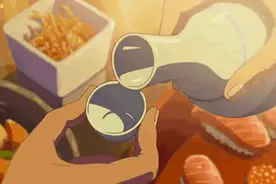 生活｜白酒除了用来品以外，还能干些什么？图片