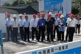 关注｜李毅来到万达ONE，他说了这些……图片