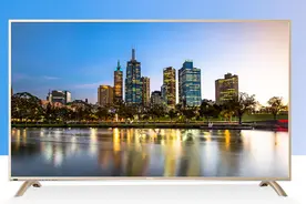 海尔电视，给你一个更精彩的高清视界图片