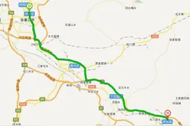 张家口市区将开通至怀来公交 与北京公交无缝对接图片