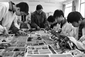 这个误会你一定有过：高中选修课=选学图片